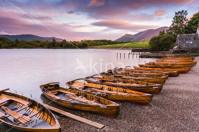 Derwentwater