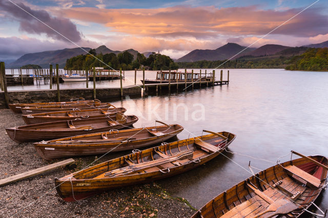 Derwentwater