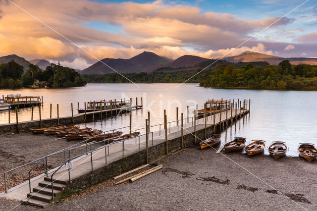 Derwentwater