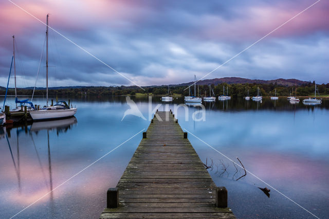 Lake District National Park