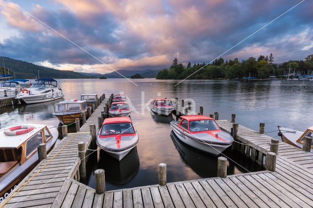 Lake District National Park