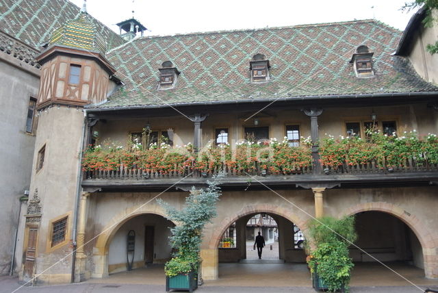 Colmar