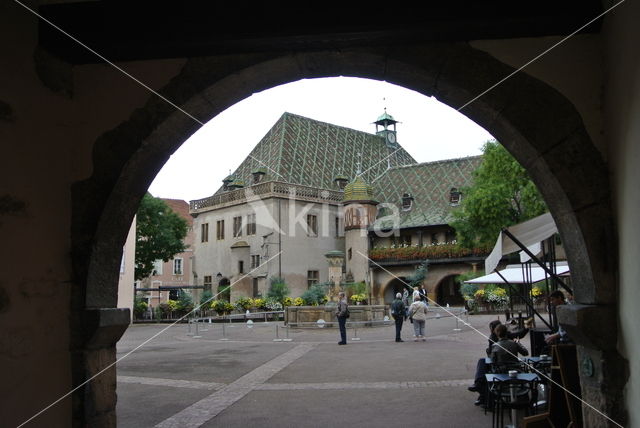 Colmar