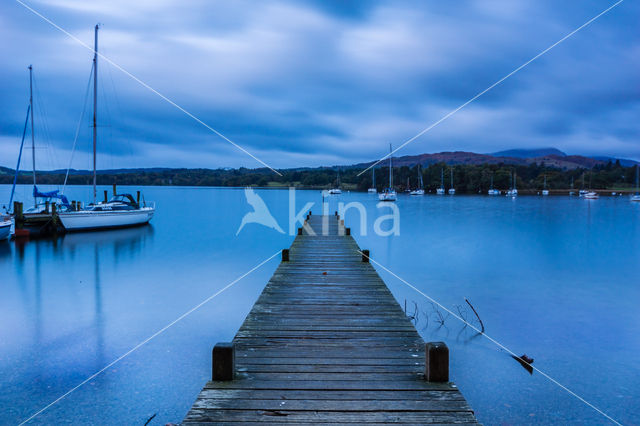 Lake District National Park
