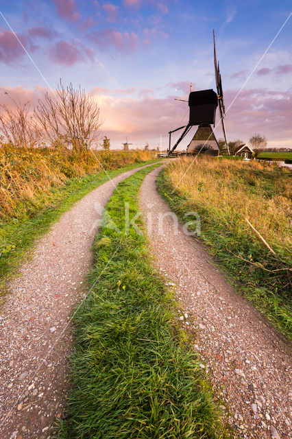 Windmills