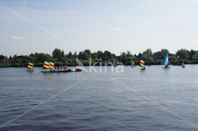 Nationaal Park De Alde Feanen