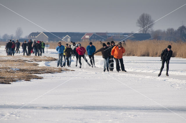 Wormer- en Jisperveld