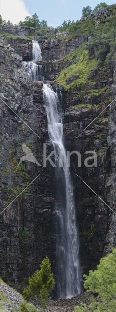 Fulufjället National Park