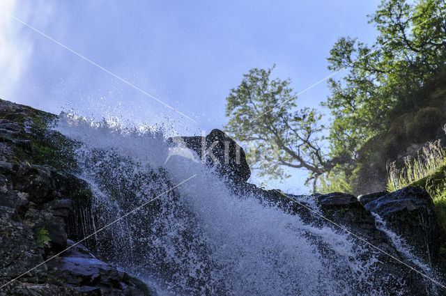 Nationaal Park Fulufjället