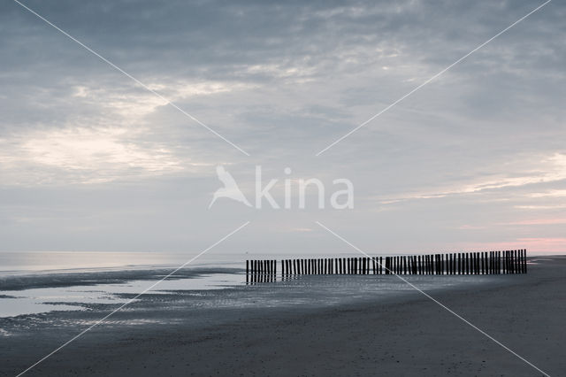 Northsea beach