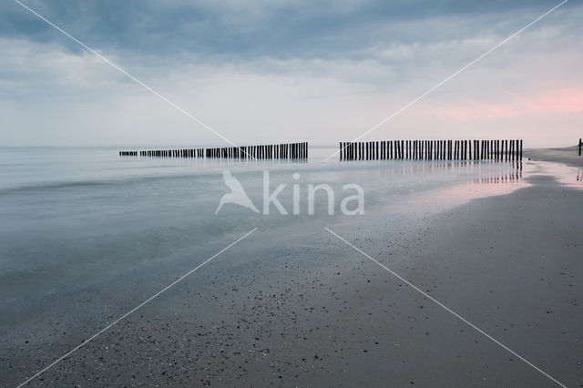 Northsea beach