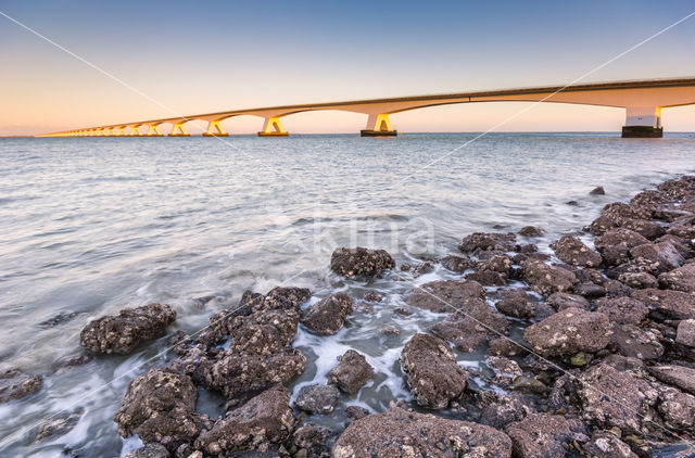 Zeeland Bridge