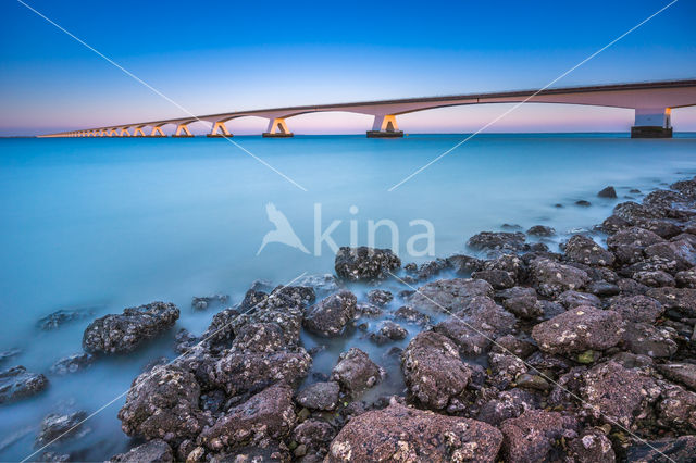 Zeeland Bridge