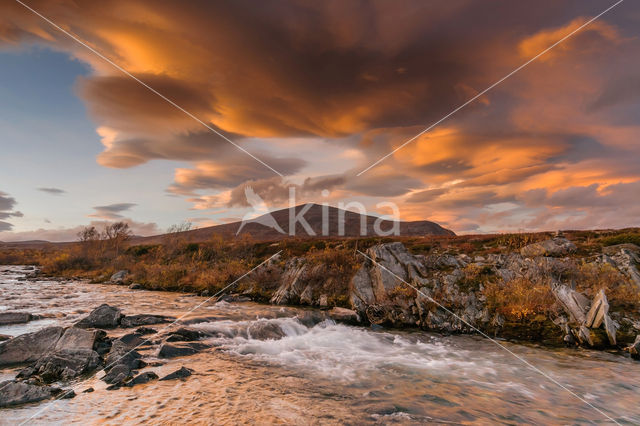 Dovrefjell National Park