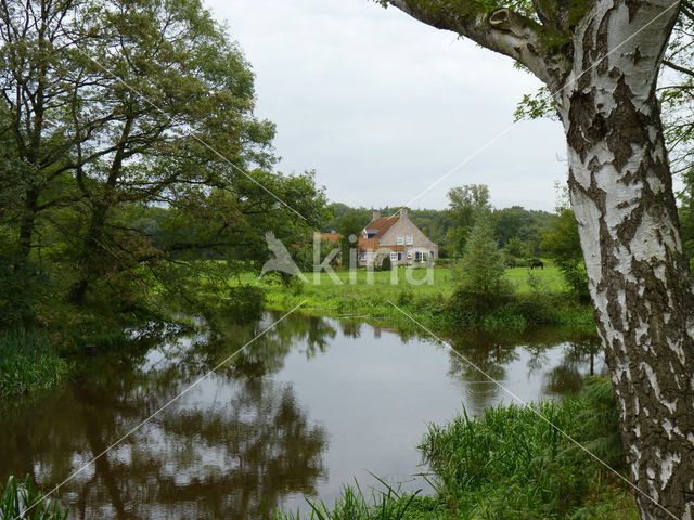 Kanaal Almelo-Nordhorn