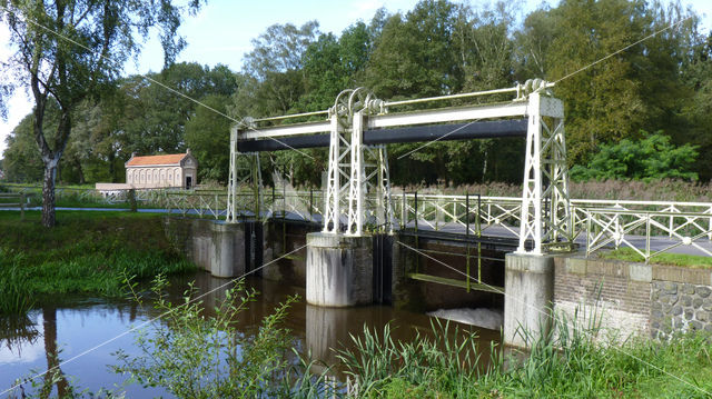 Kanaal Almelo-Nordhorn