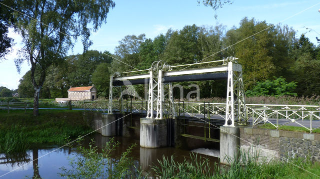 Kanaal Almelo-Nordhorn