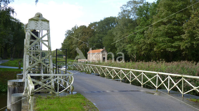 Kanaal Almelo-Nordhorn