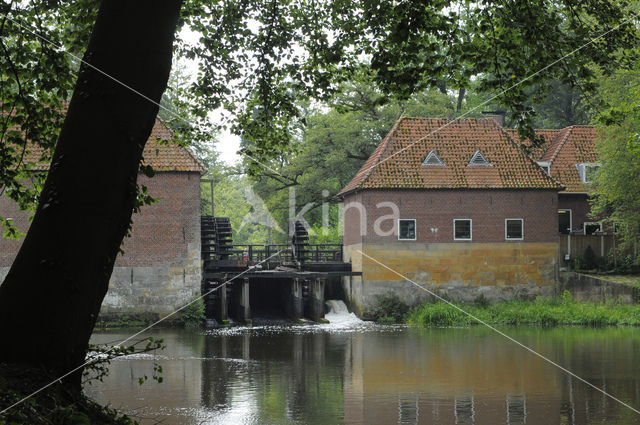 Landgoed Singraven