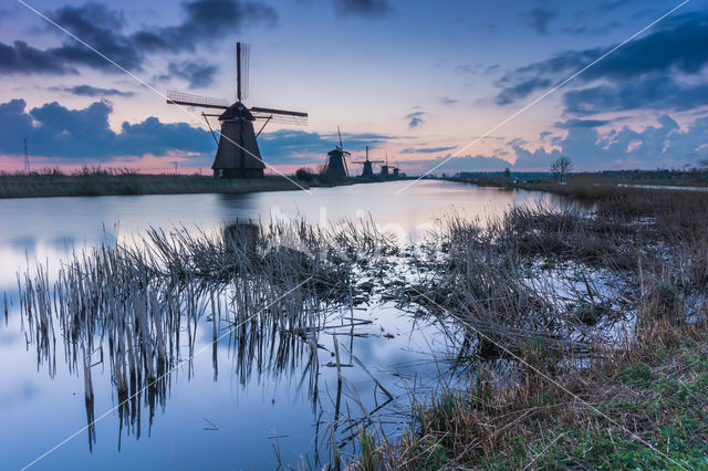 Windmills