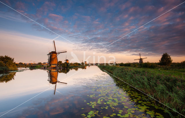 Windmills