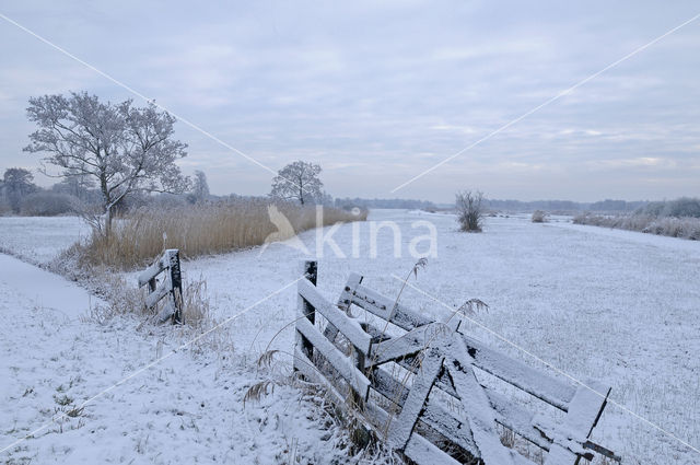 Nationaal Park Weerribben-Wieden