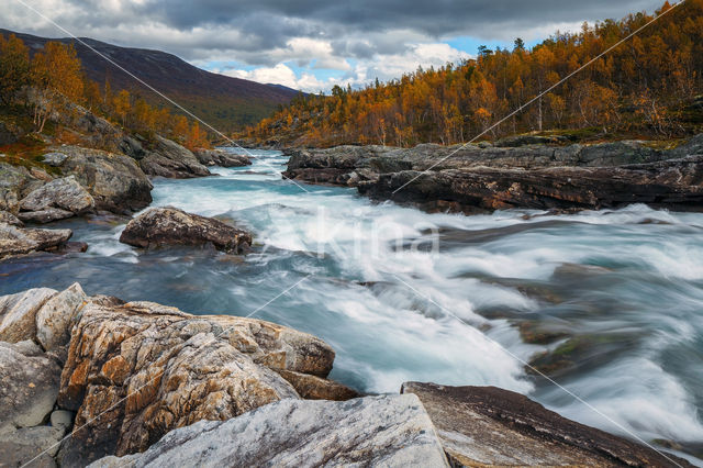 Reinheimen National Park