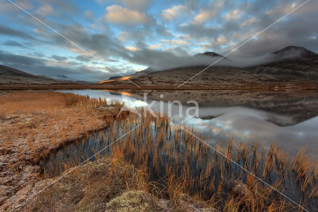 Rondane National Park