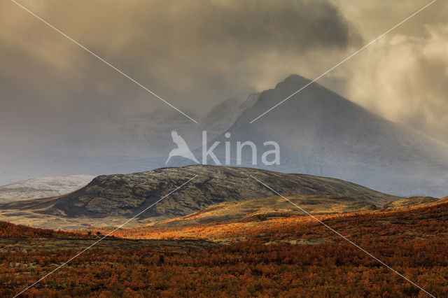 Rondane National Park