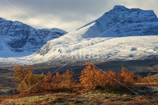 Rondane National Park