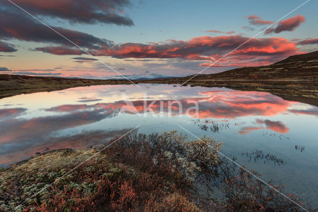 Rondane National Park