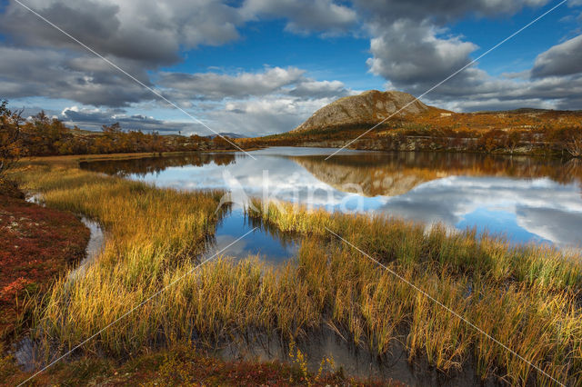 Rondane National Park