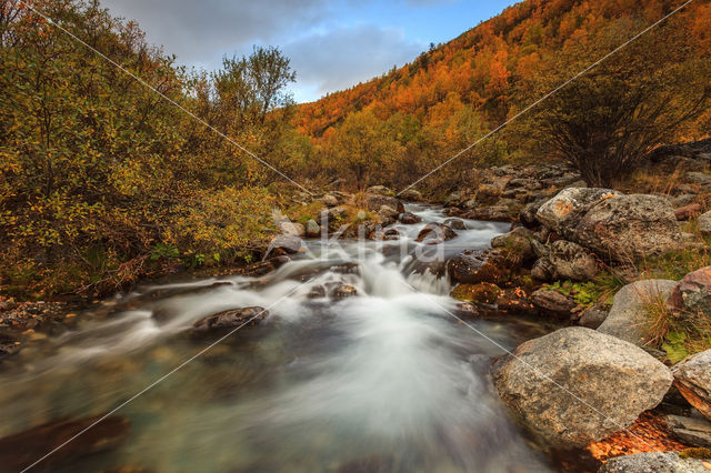 Rondane National Park