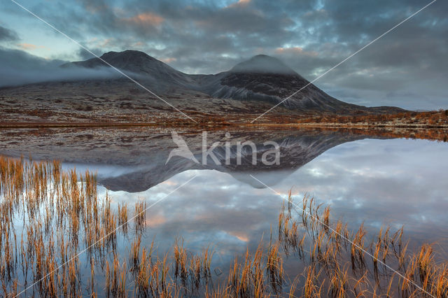 Rondane National Park