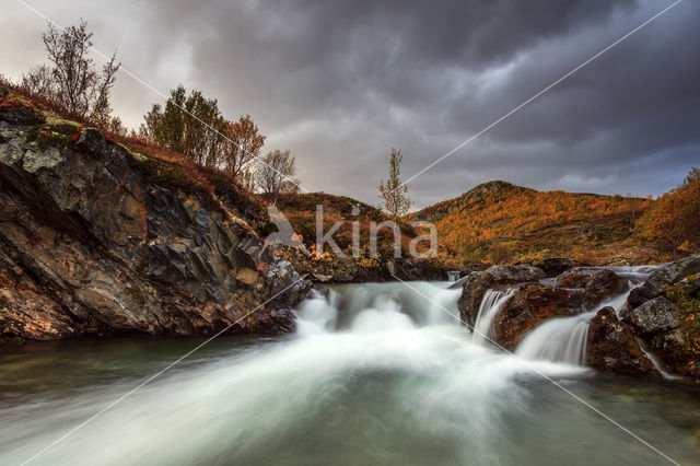 Rondane National Park