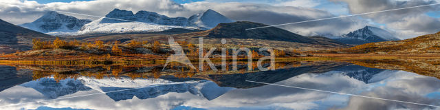 Rondane National Park