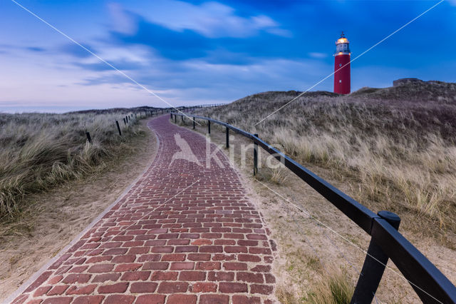 Vuurtoren Eierland