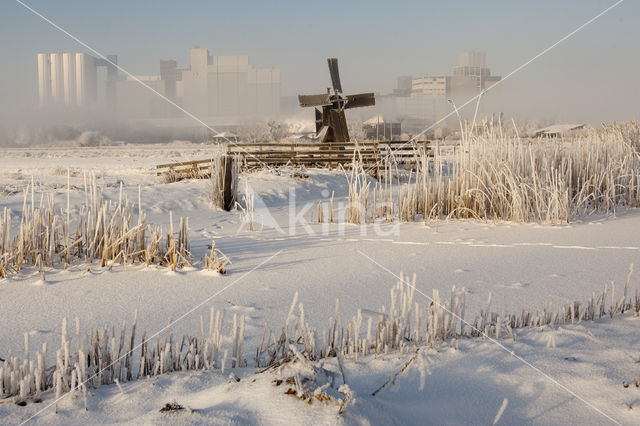 Wormer- en Jisperveld