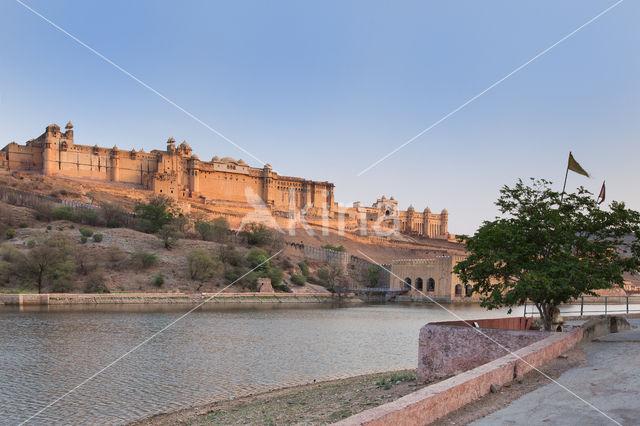 Amer Fort