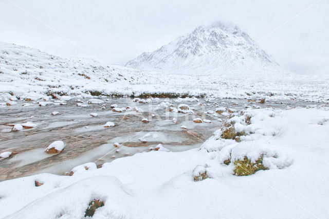 Buachaille Etive Mor