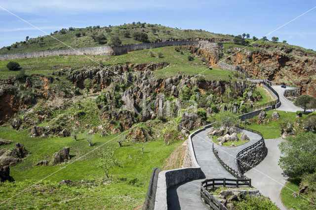 Cabarceno Natural Park