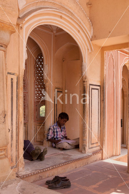 Hawa Mahal