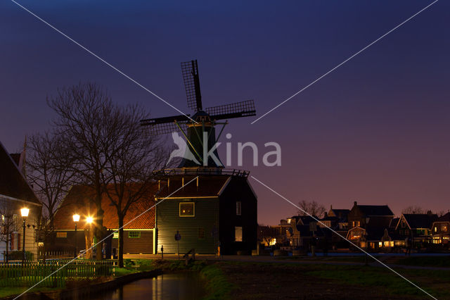 Molen De Huisman