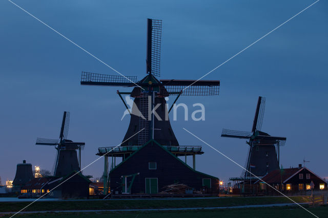 Molen De Kat