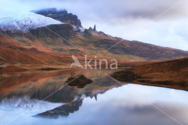 Old Man of Storr