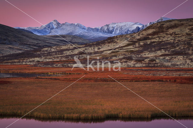 Rondane National Park