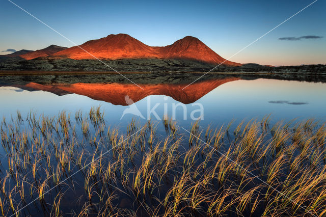 Rondane National Park