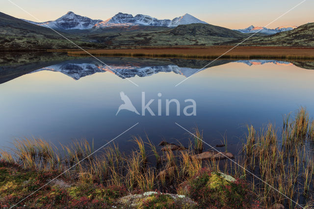 Rondane National Park