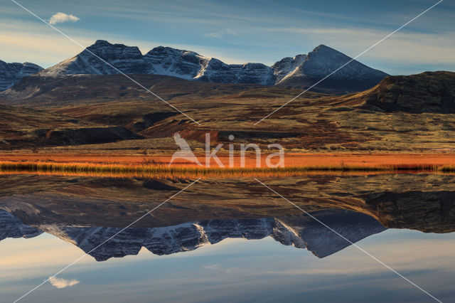 Rondane National Park