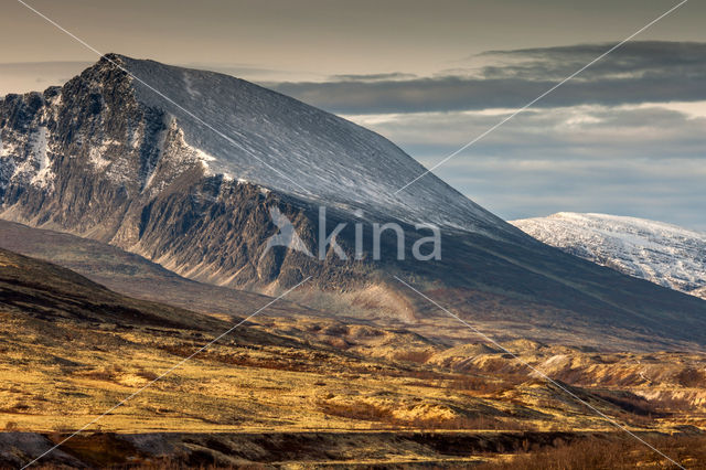 Rondane National Park